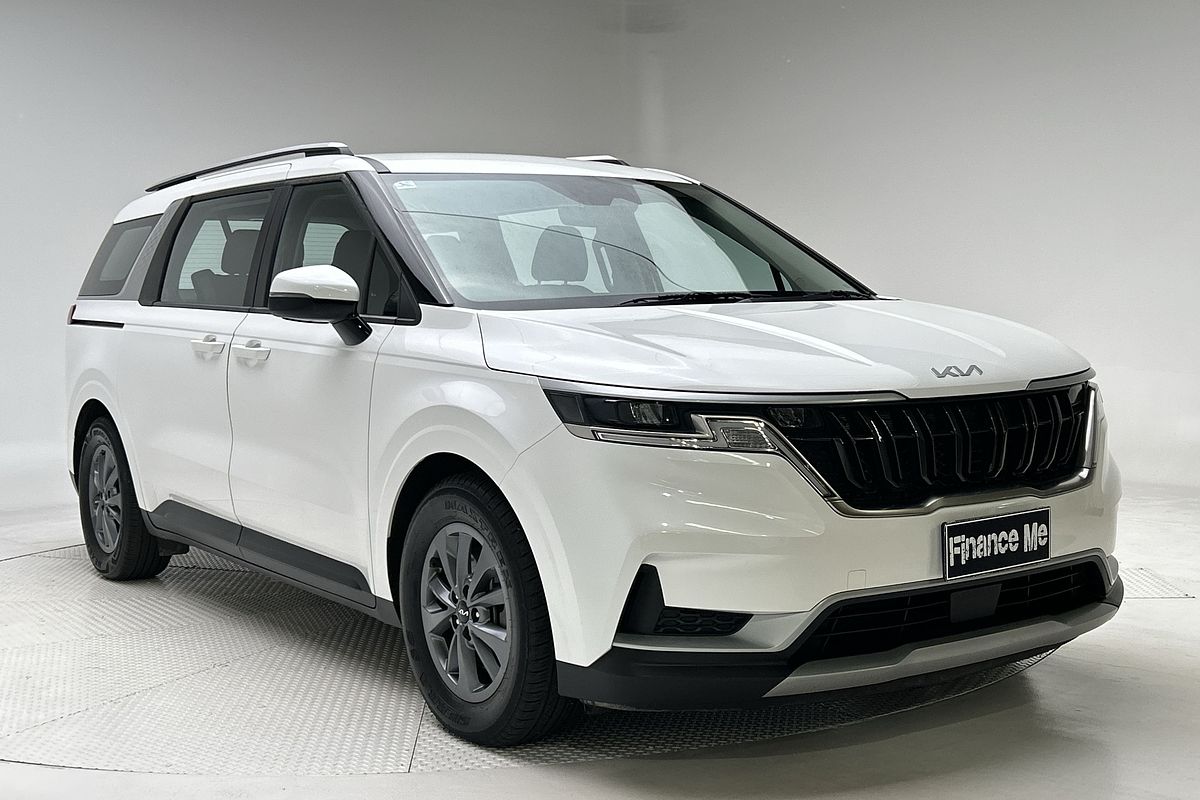 2023 Kia Carnival S KA4