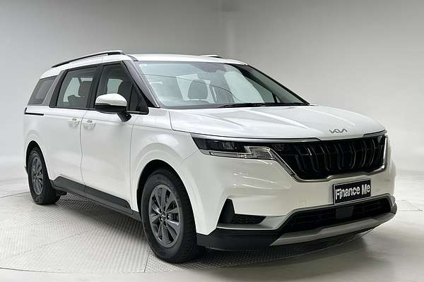 2023 Kia Carnival S KA4