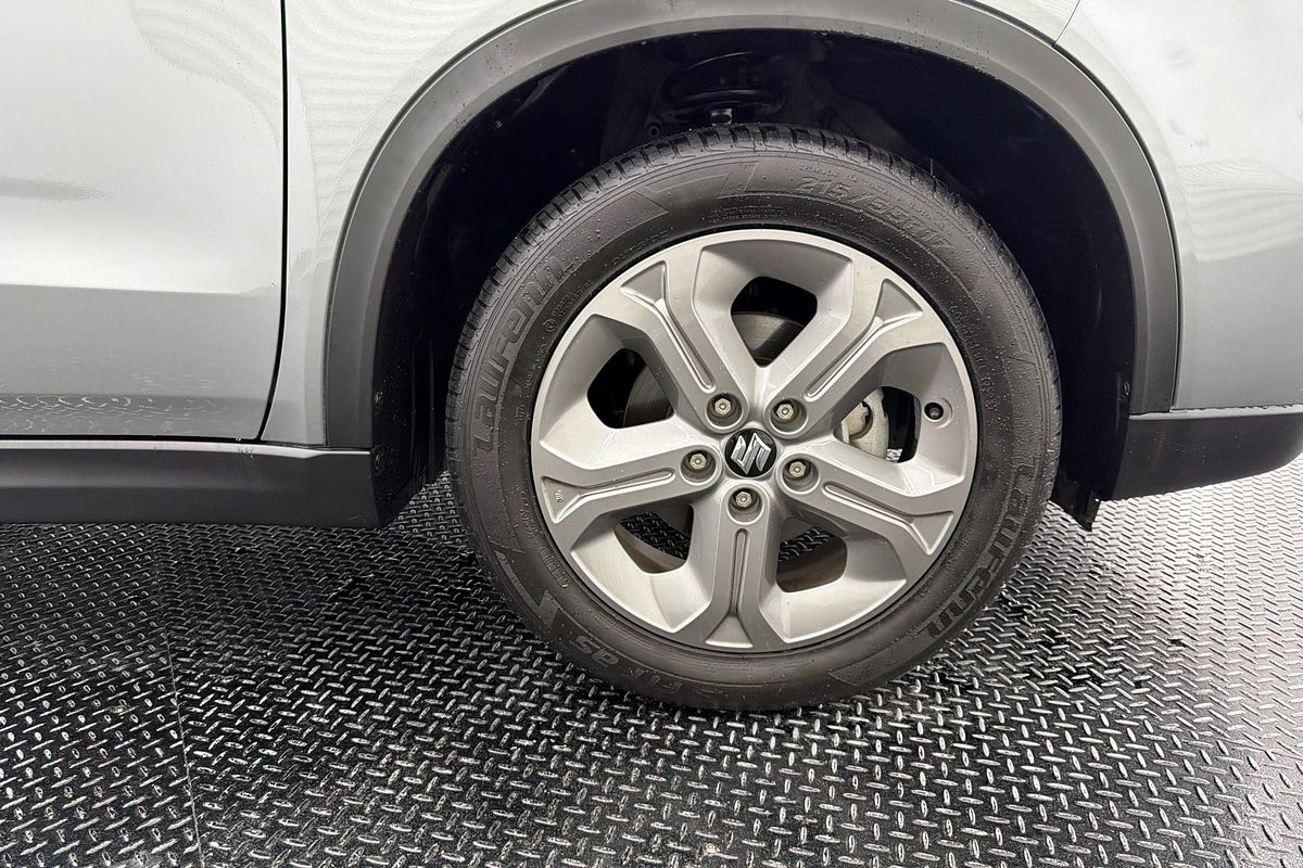 2018 Suzuki Vitara RT-S LY