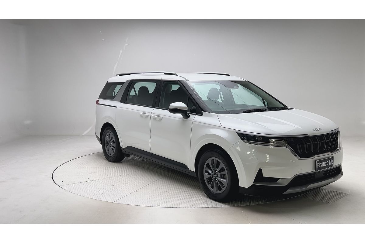 2023 Kia Carnival S KA4