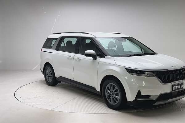 2023 Kia Carnival S KA4 thumb-1