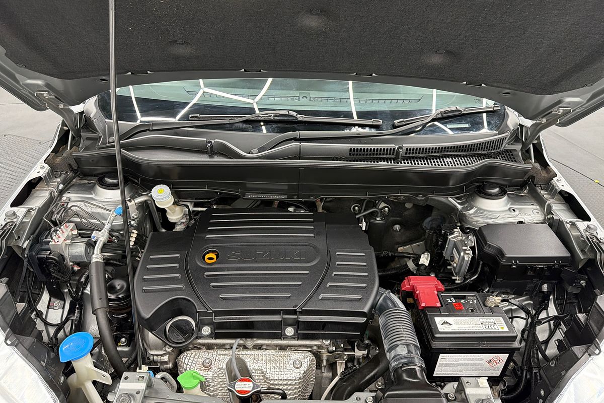 2018 Suzuki Vitara RT-S LY