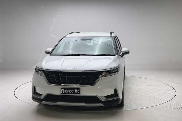 2023 Kia Carnival S KA4 thumb-2