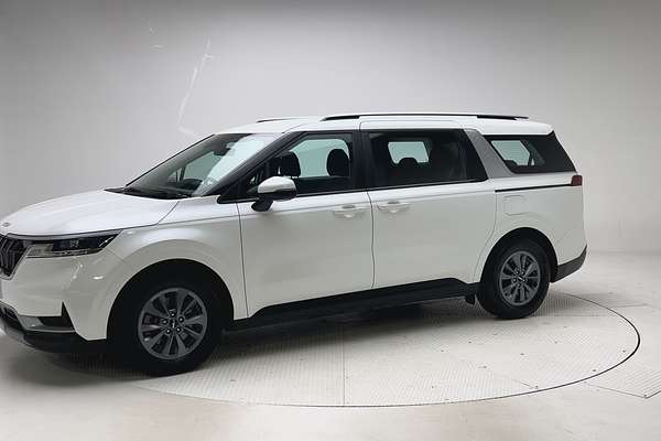 2023 Kia Carnival S KA4 thumb-3
