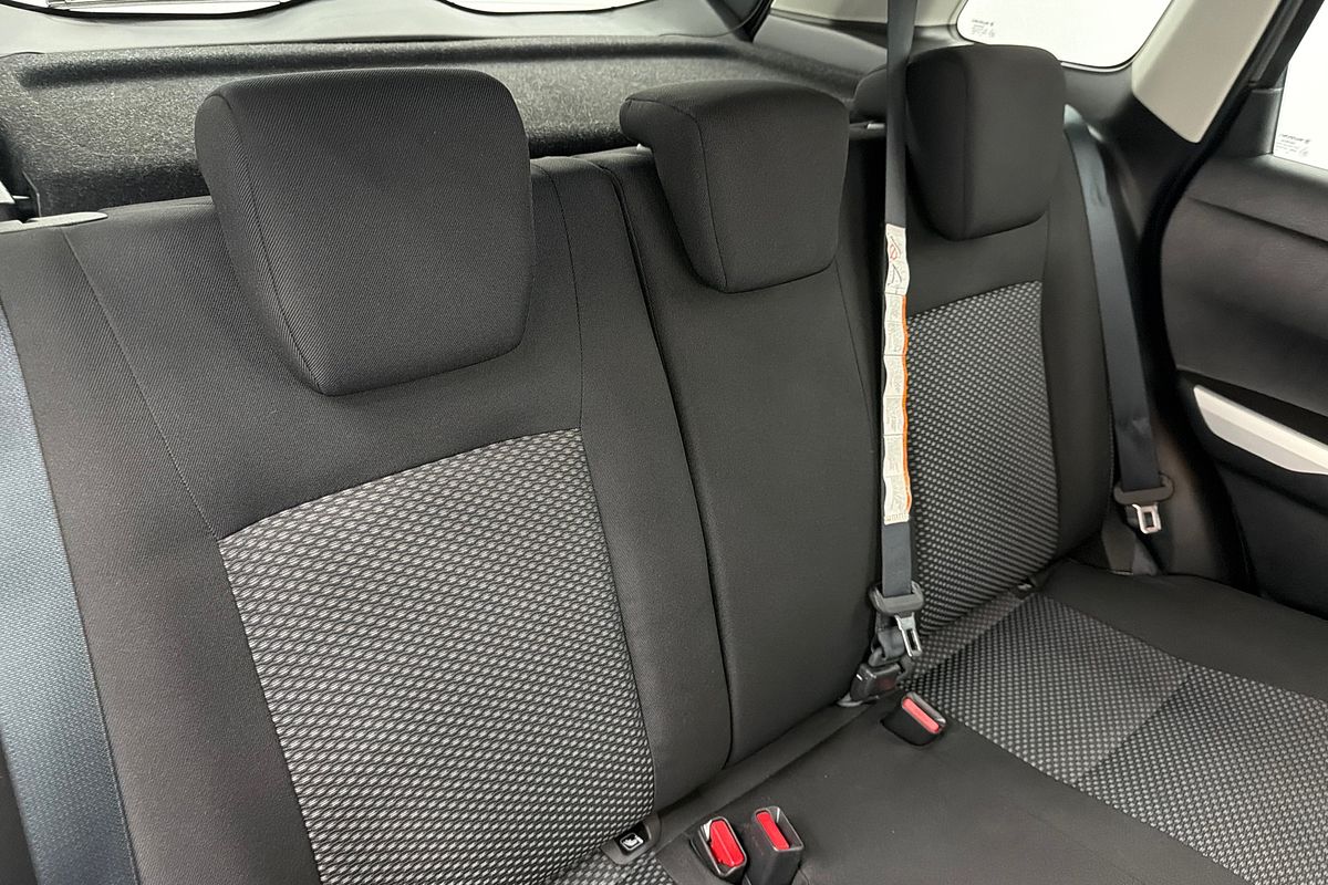 2018 Suzuki Vitara RT-S LY