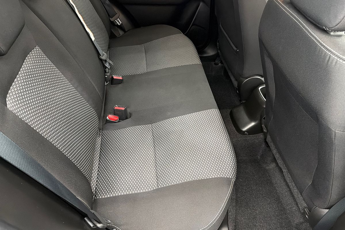 2018 Suzuki Vitara RT-S LY