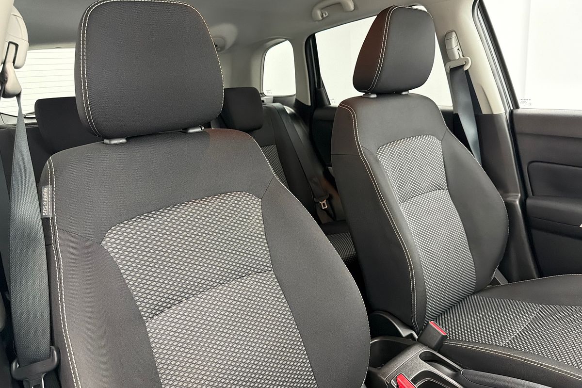 2018 Suzuki Vitara RT-S LY