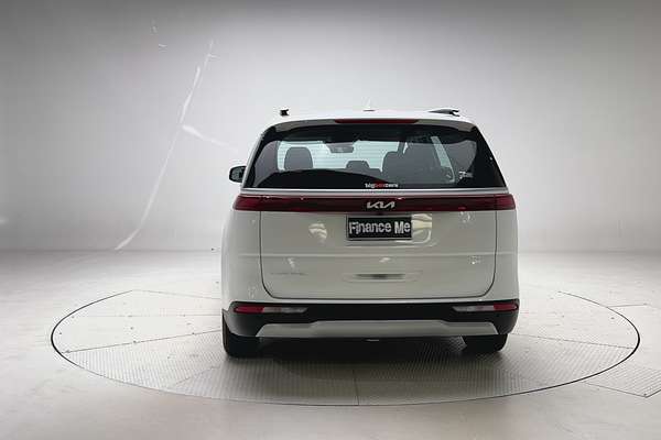 2023 Kia Carnival S KA4 thumb-6