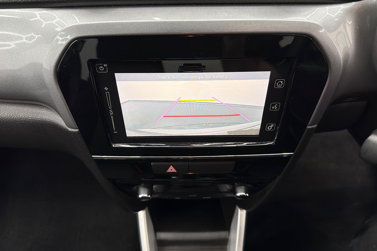 2018 Suzuki Vitara RT-S LY