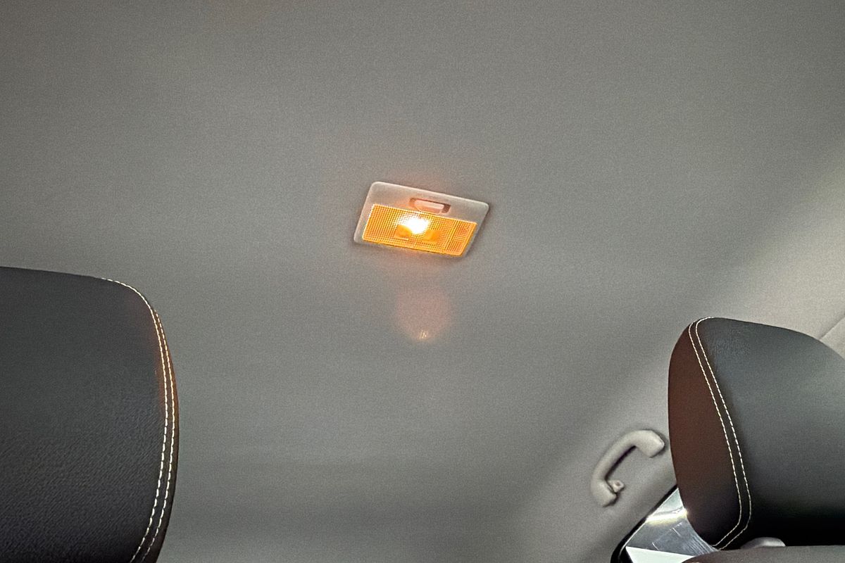 2018 Suzuki Vitara RT-S LY