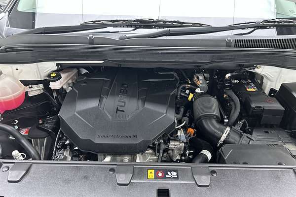 2023 Kia Carnival S KA4 thumb-10