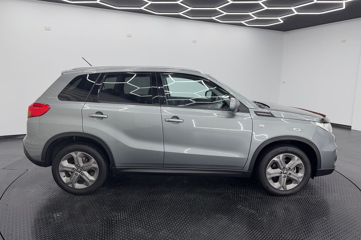 2018 Suzuki Vitara RT-S LY