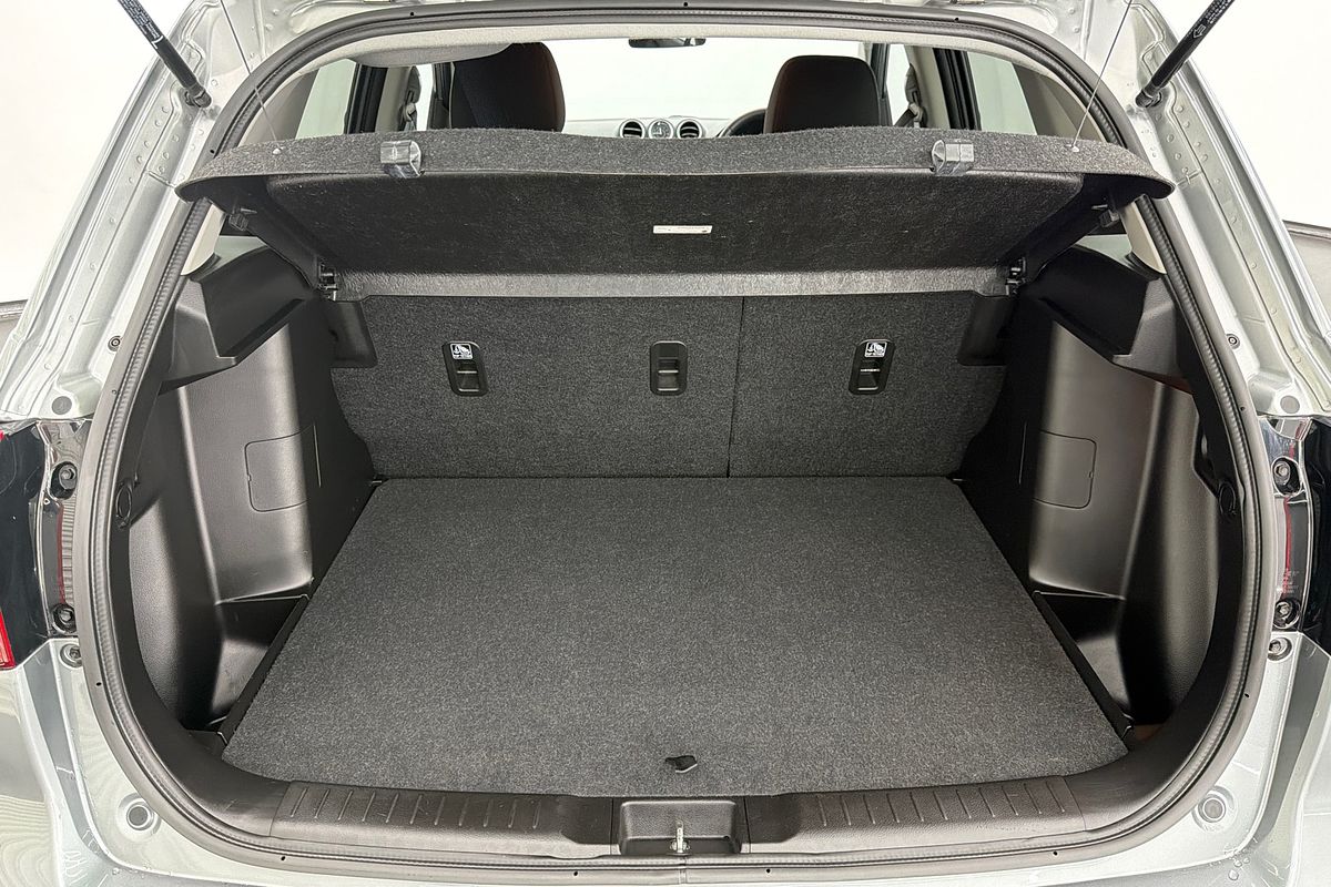 2018 Suzuki Vitara RT-S LY