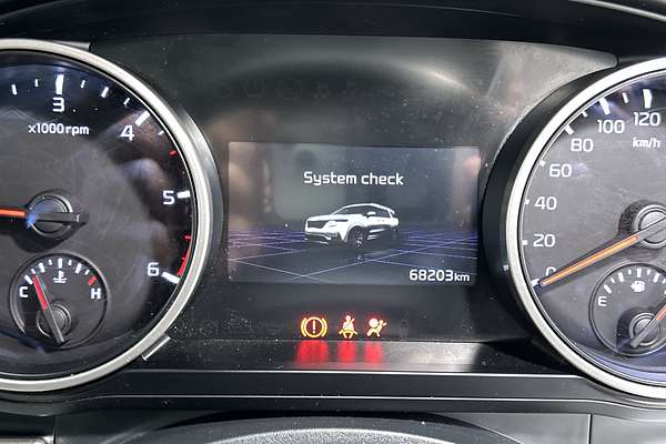 2023 Kia Carnival S KA4 thumb-13