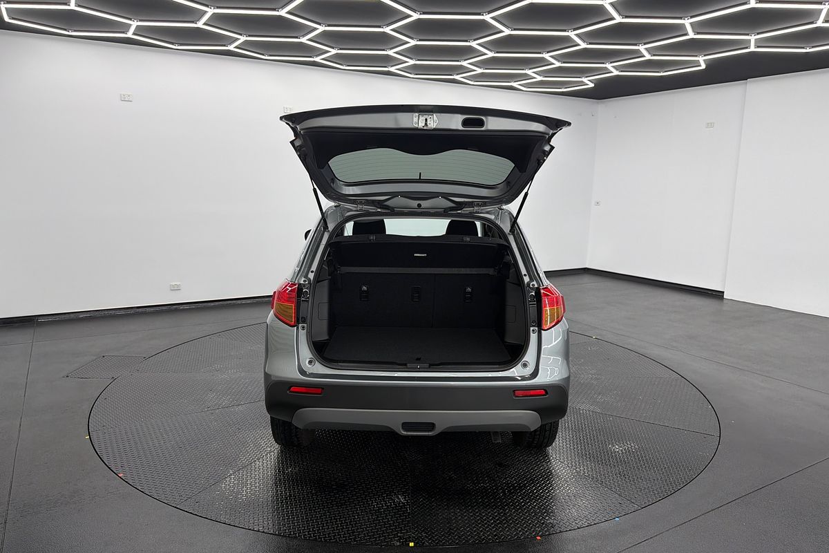 2018 Suzuki Vitara RT-S LY