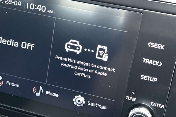 2023 Kia Carnival S KA4 thumb-14