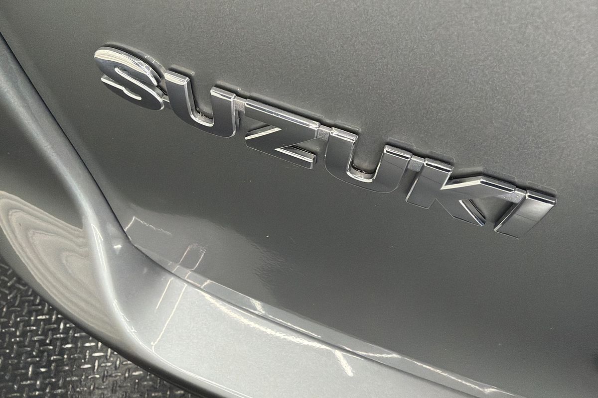 2018 Suzuki Vitara RT-S LY