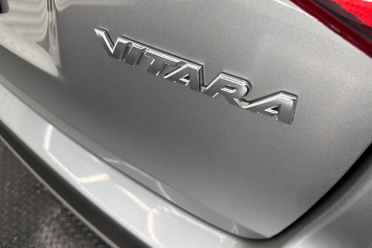 2018 Suzuki Vitara RT-S LY