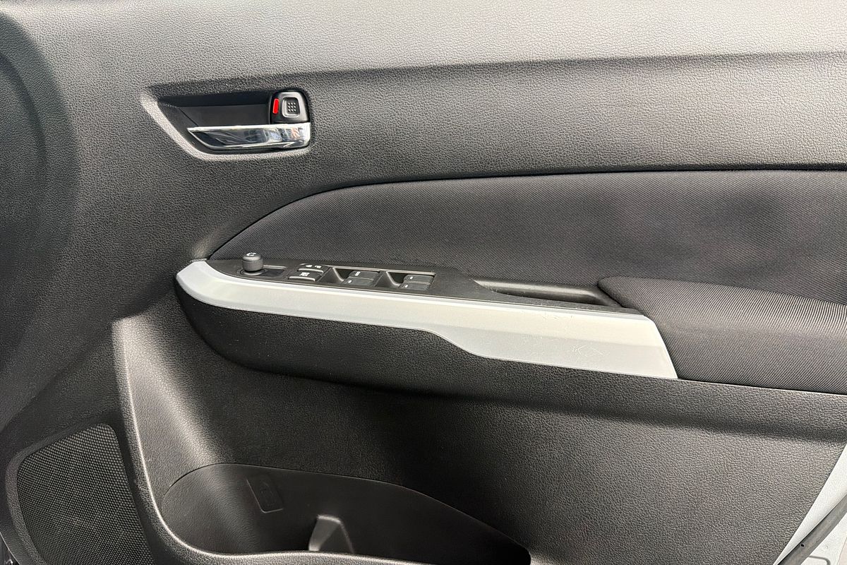 2018 Suzuki Vitara RT-S LY