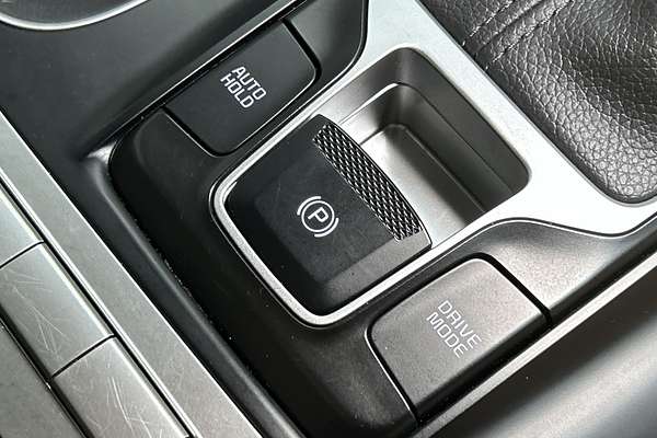 2023 Kia Carnival S KA4 thumb-17