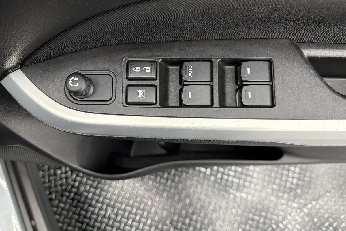 2018 Suzuki Vitara RT-S LY