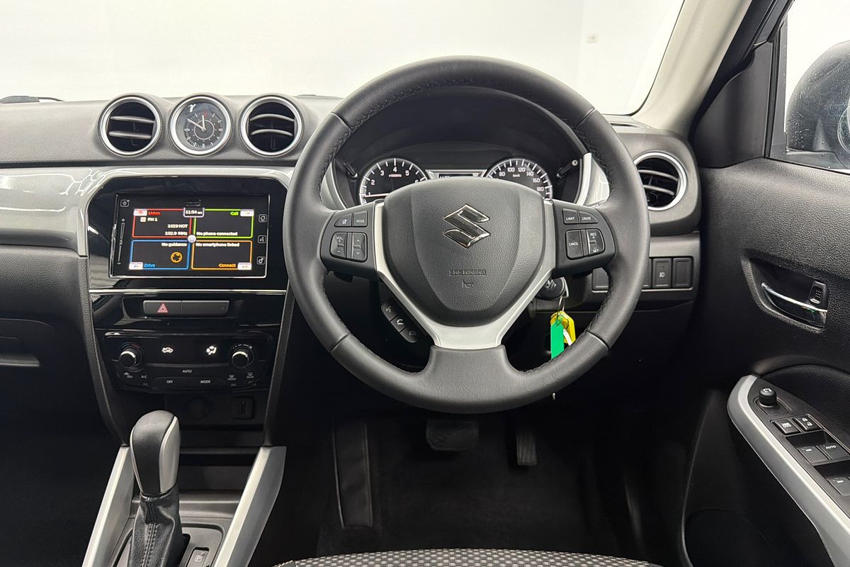 2018 Suzuki Vitara RT-S LY