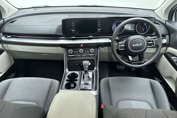 2023 Kia Carnival S KA4 thumb-19