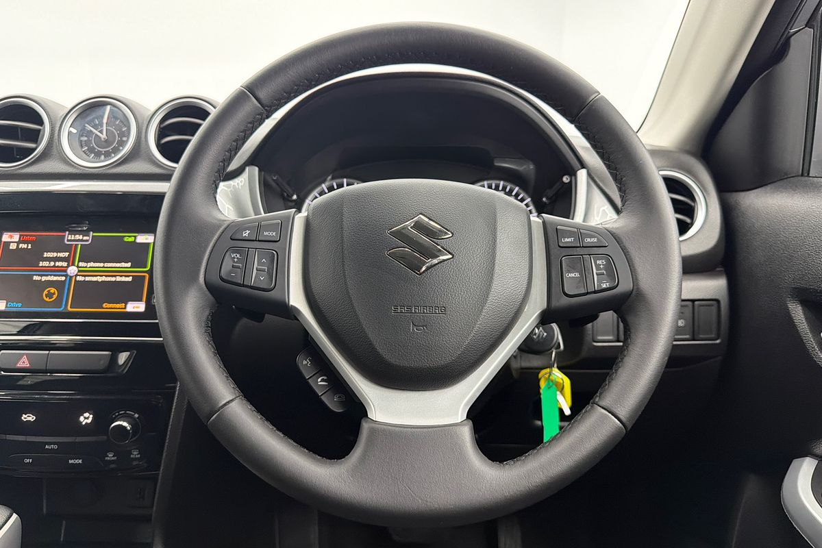 2018 Suzuki Vitara RT-S LY