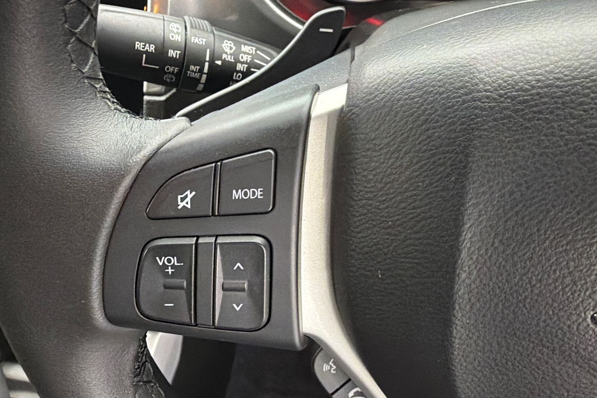 2018 Suzuki Vitara RT-S LY