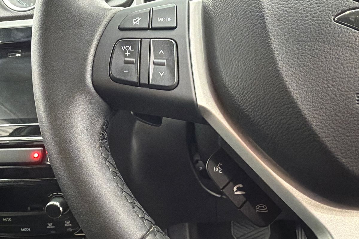 2018 Suzuki Vitara RT-S LY