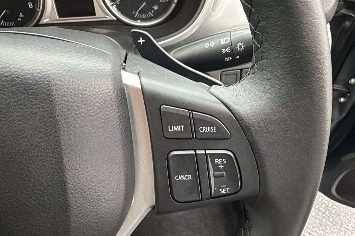 2018 Suzuki Vitara RT-S LY