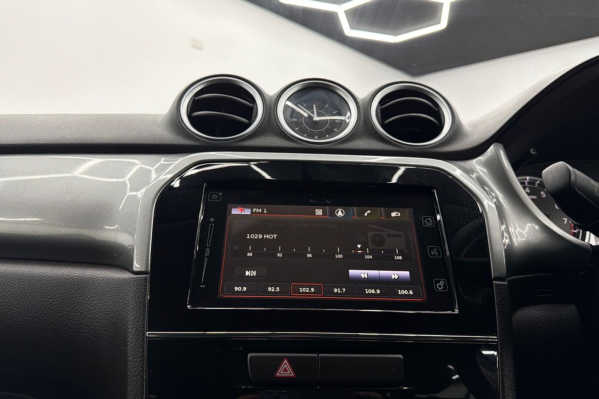 2018 Suzuki Vitara RT-S LY