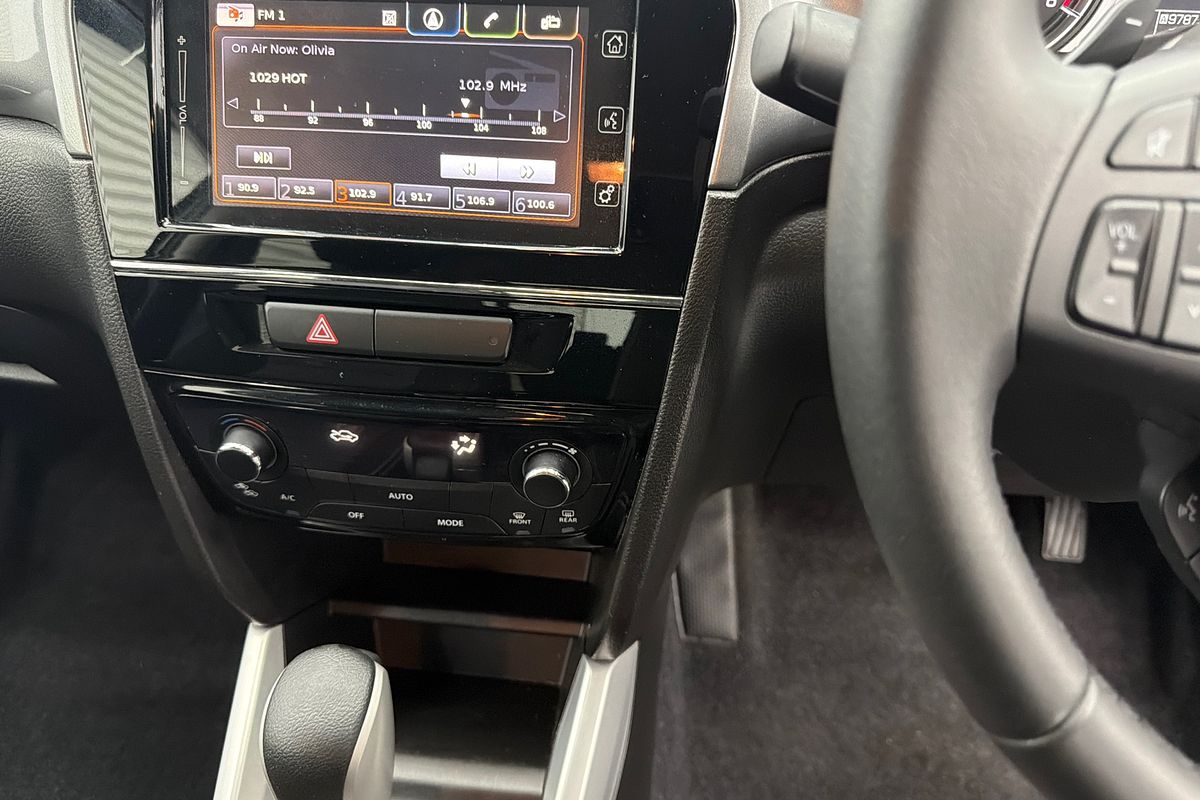 2018 Suzuki Vitara RT-S LY