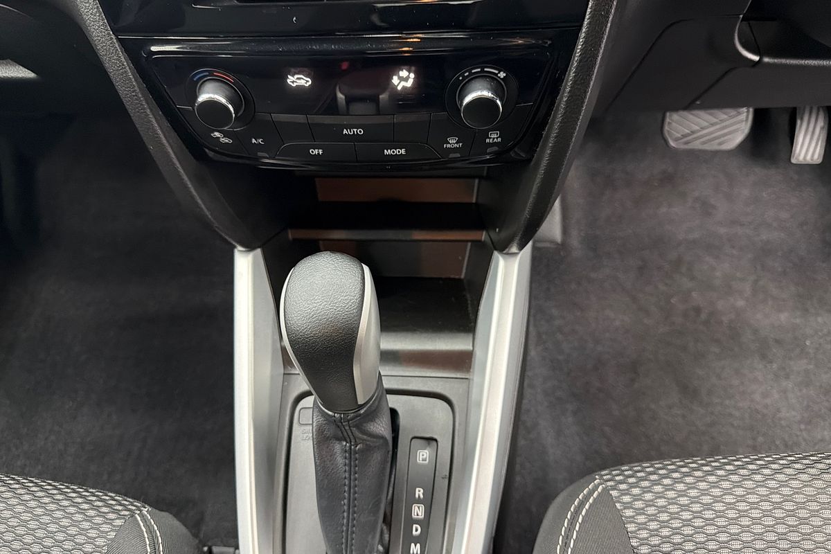 2018 Suzuki Vitara RT-S LY