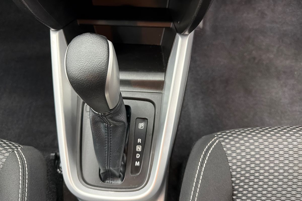 2018 Suzuki Vitara RT-S LY