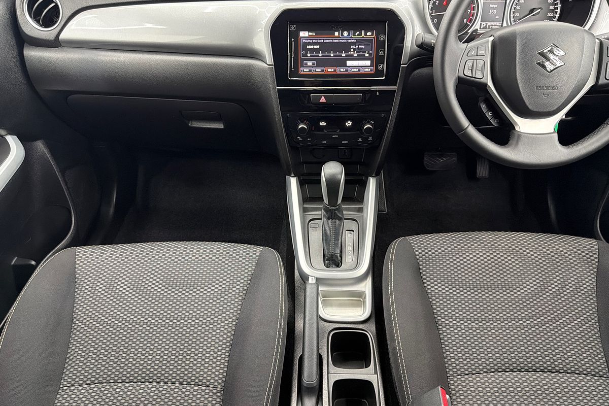 2018 Suzuki Vitara RT-S LY