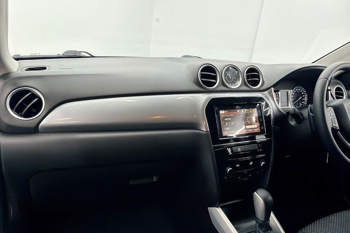 2018 Suzuki Vitara RT-S LY