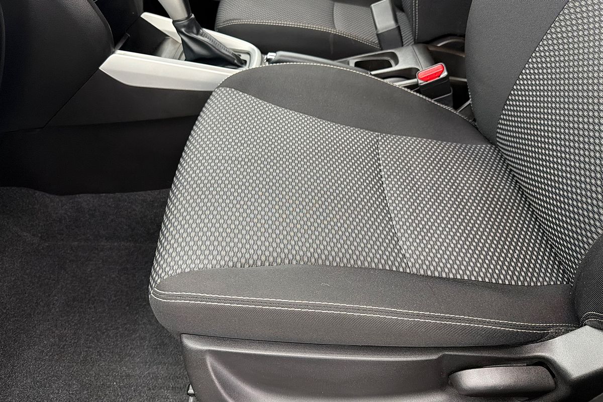 2018 Suzuki Vitara RT-S LY