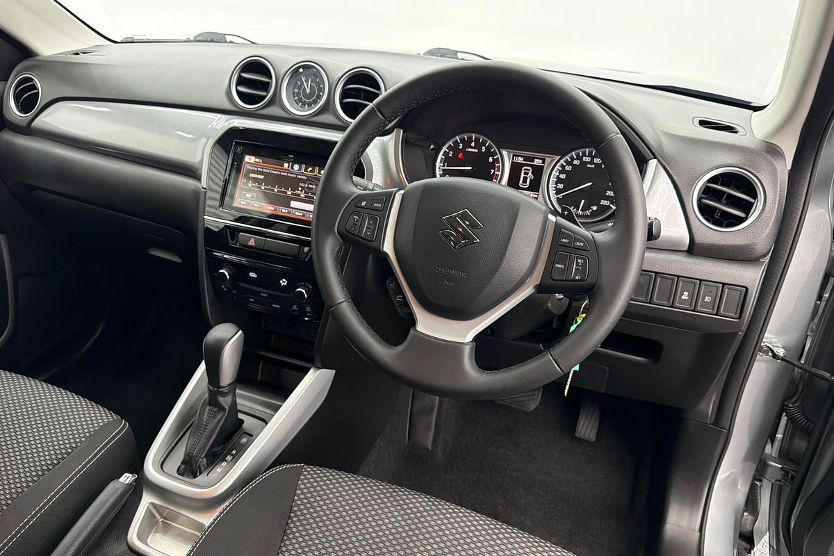 2018 Suzuki Vitara RT-S LY