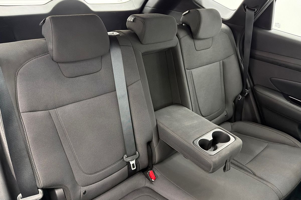 2024 Hyundai Tucson NX4.V3