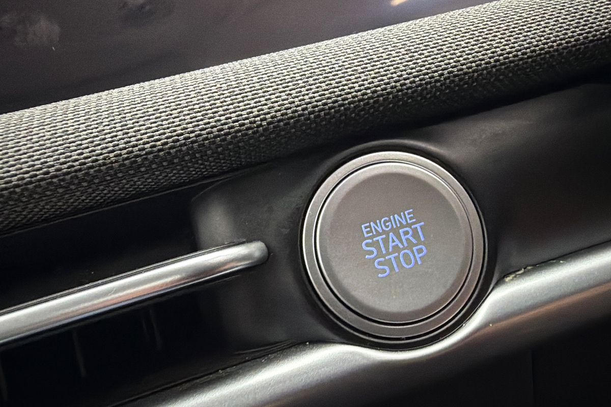 2024 Hyundai Tucson NX4.V3