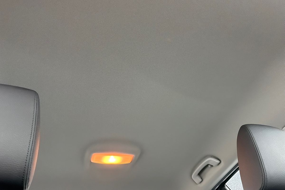 2018 BMW X1 sDrive18i F48