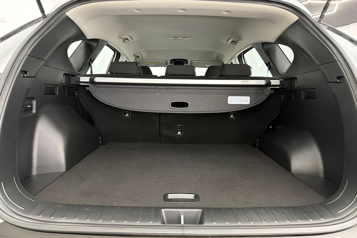 2024 Hyundai Tucson NX4.V3