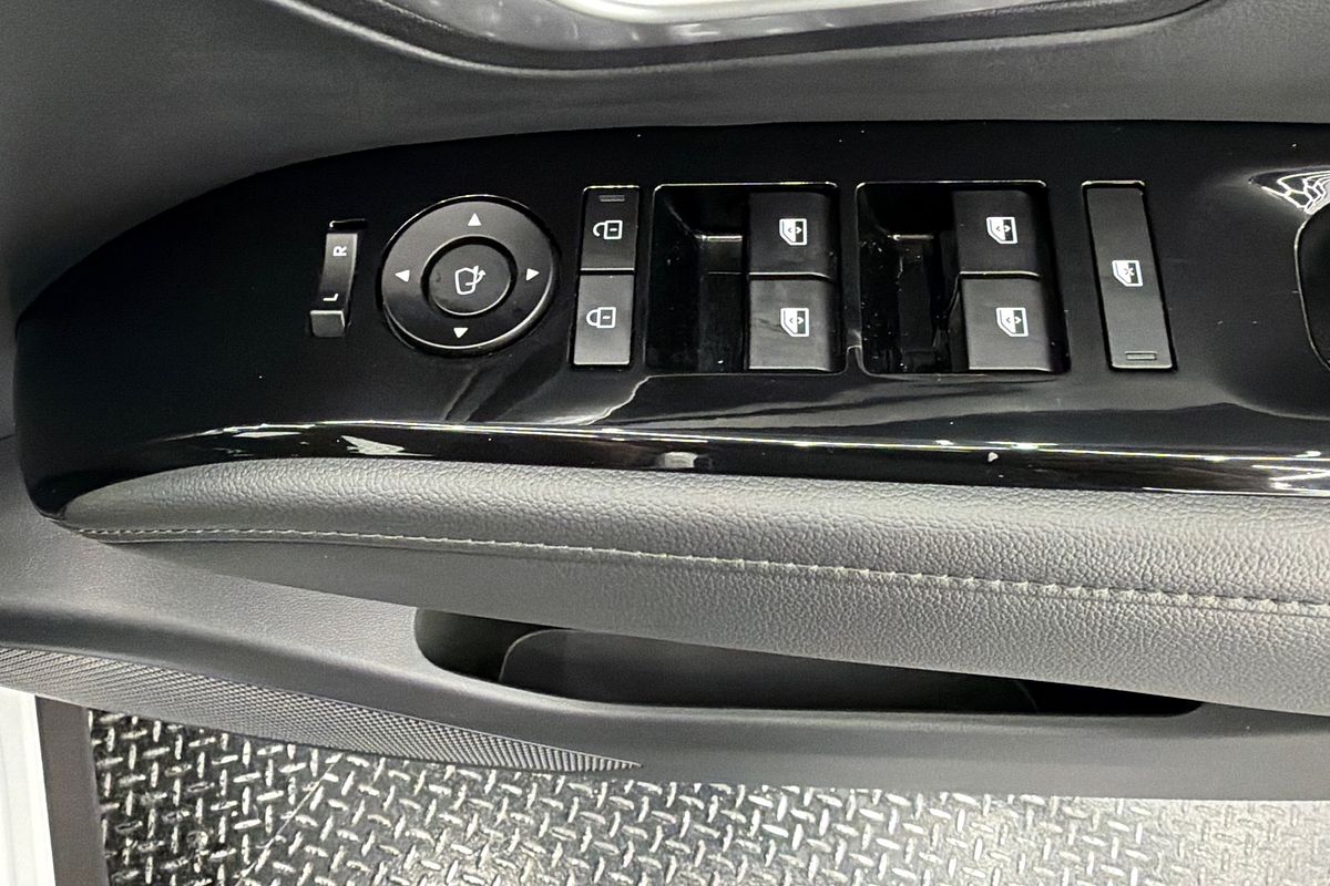 2024 Hyundai Tucson NX4.V3