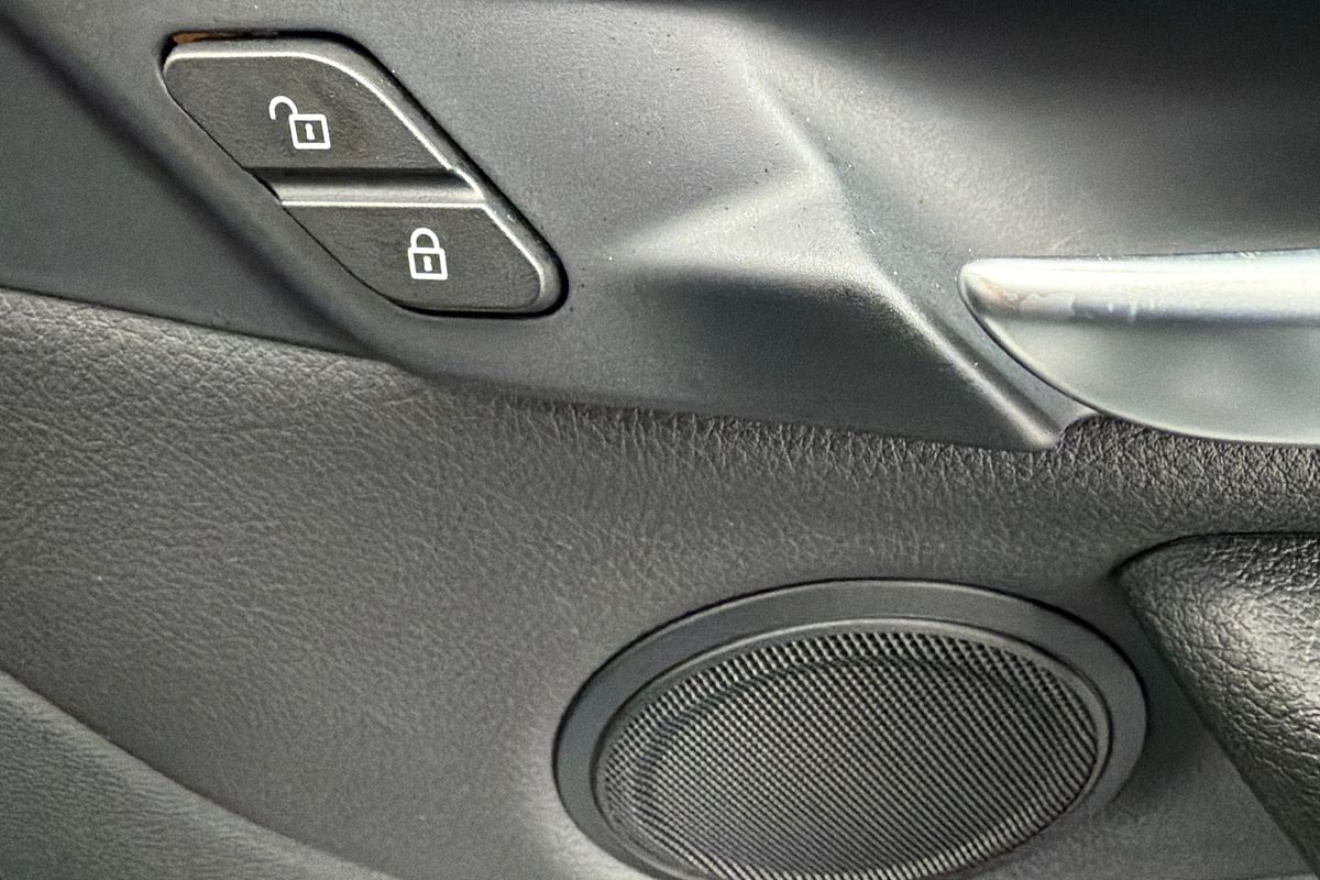 2018 BMW X1 sDrive18i F48