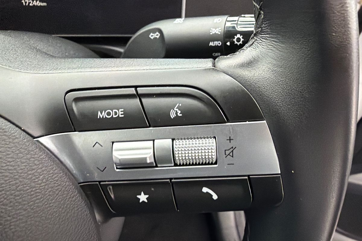 2024 Hyundai Tucson NX4.V3