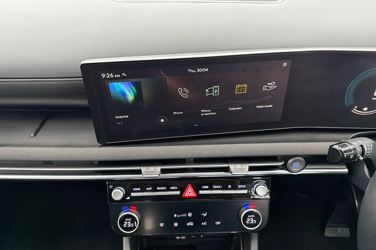 2024 Hyundai Tucson NX4.V3