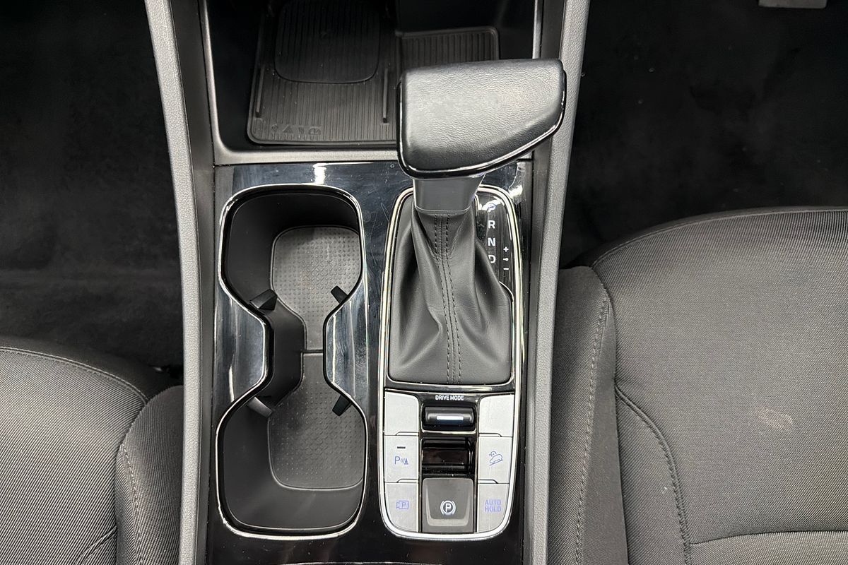 2024 Hyundai Tucson NX4.V3