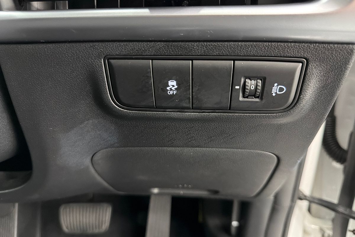 2024 Hyundai Tucson NX4.V3