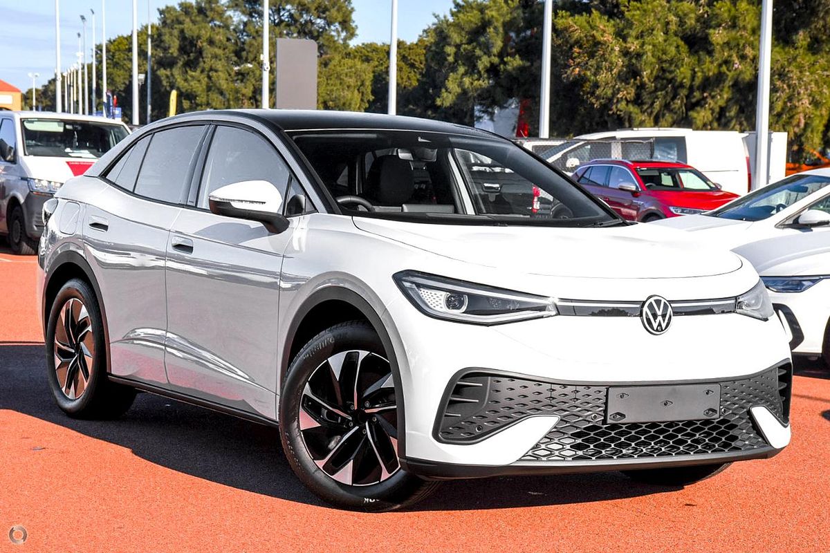 2025 Volkswagen ID.5 Pro E2